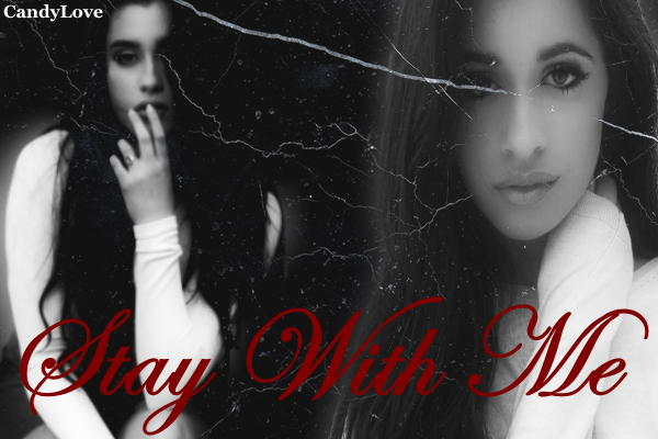 Fanfic / Fanfiction Stay With Me