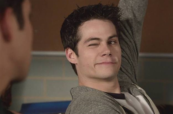 Fanfic / Fanfiction Stiles: As aventuras