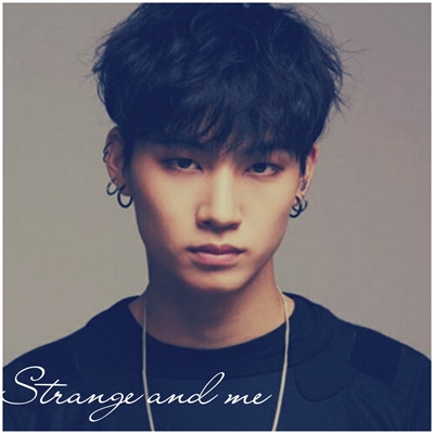 Fanfic / Fanfiction Stranger and Me