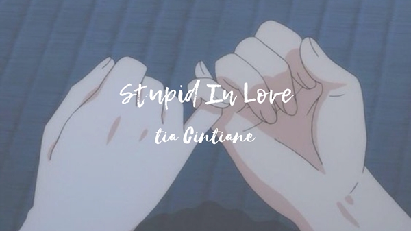 Fanfic / Fanfiction Stupid In Love