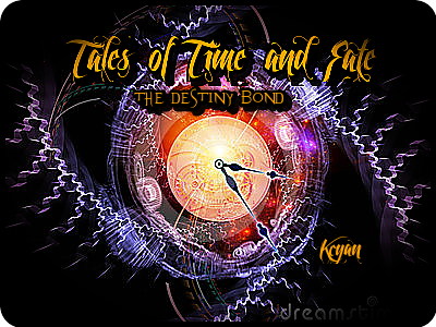 Fanfic / Fanfiction Tales of Time and Fate