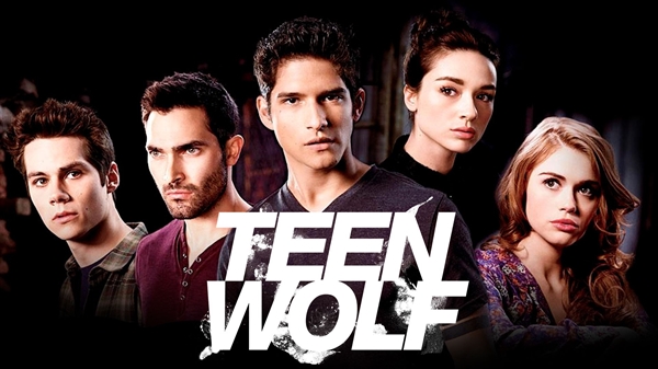 Fanfic / Fanfiction Teen Wolf a Nova era