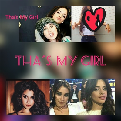 Fanfic / Fanfiction That's my girl