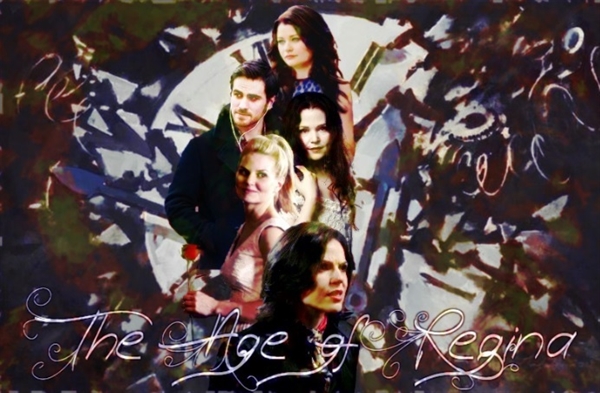 Fanfic / Fanfiction The Age of Regina