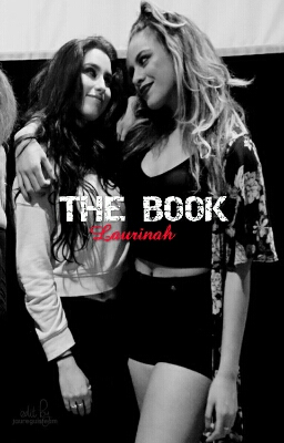 Fanfic / Fanfiction The Book (Laurinah)