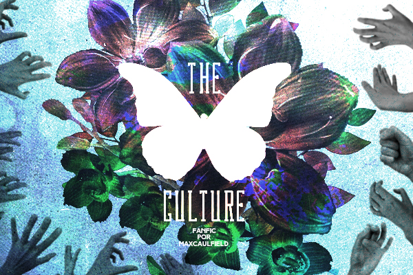 Fanfic / Fanfiction The Butterfly Culture