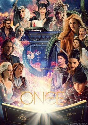 Fanfic / Fanfiction The Chronicles of Once Upon a Time