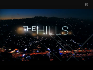 Fanfic / Fanfiction The Hills ( Segunda Temporada )