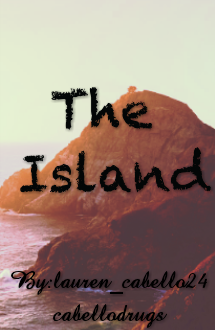 Fanfic / Fanfiction The Island
