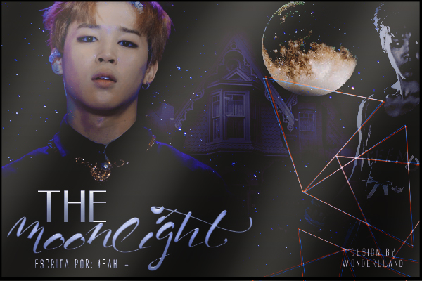 Fanfic / Fanfiction The Moonlight