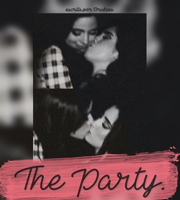 Fanfic / Fanfiction The Party.