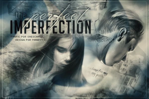 Fanfic / Fanfiction The perfect imperfection