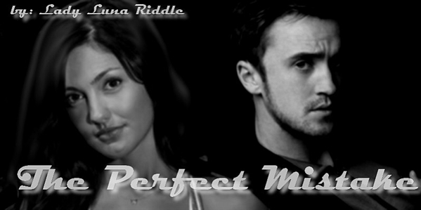 Fanfic / Fanfiction The Perfect Mistake- Drastoria
