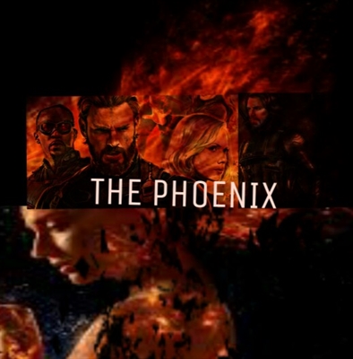 Fanfic / Fanfiction The Phoenix