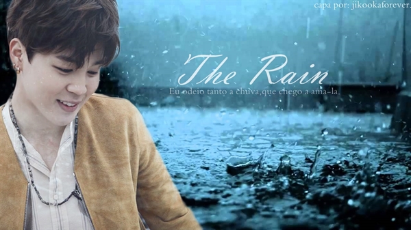 Fanfic / Fanfiction The Rain.