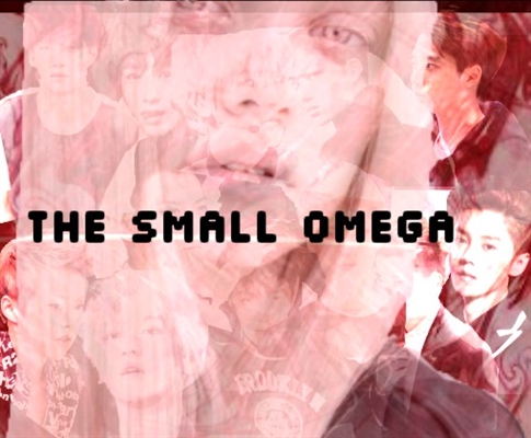 Fanfic / Fanfiction The small omega