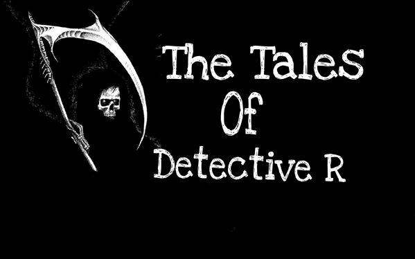 Fanfic / Fanfiction The Tales Of Detective R