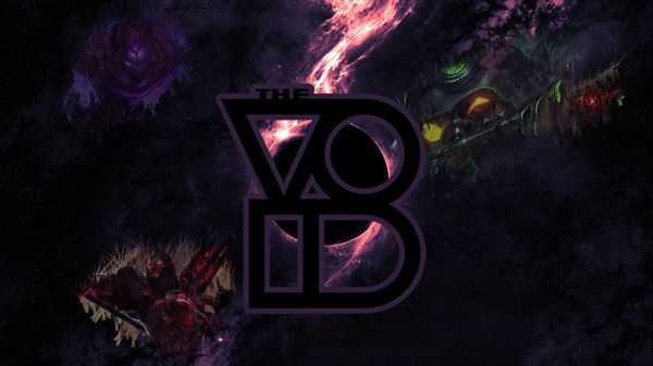 Fanfic / Fanfiction The Void