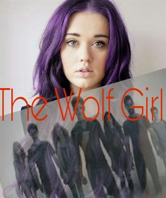 Fanfic / Fanfiction The Wolf Girl