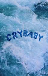 Fanfic / Fanfiction They call me Crybaby