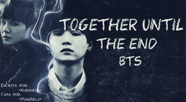 Fanfic / Fanfiction Together Until The End BTS