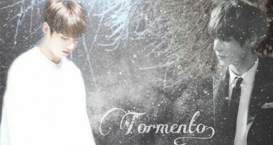 Fanfic / Fanfiction Tormento.