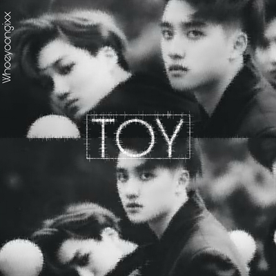 Fanfic / Fanfiction Toy 》 KaiSoo