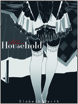 Fanfic / Fanfiction Uchiha's Household