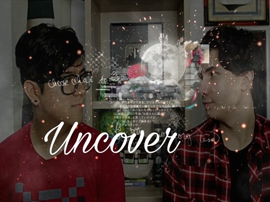 Fanfic / Fanfiction Uncover ( Mitw )