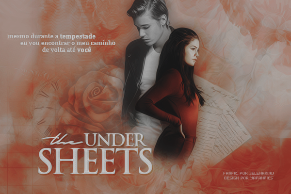 Fanfic / Fanfiction Under The Sheets