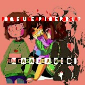 Fanfic / Fanfiction |undertale| porque eu me apaixonei por ela?