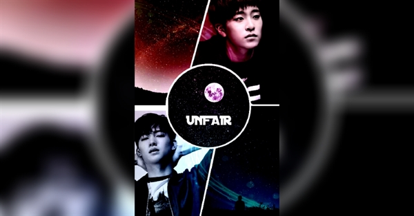 Fanfic / Fanfiction Unfair - 2jae
