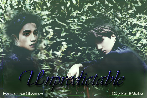 Fanfic / Fanfiction Unpredictable