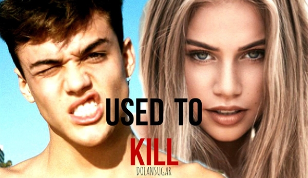 Fanfic / Fanfiction Used To Kill