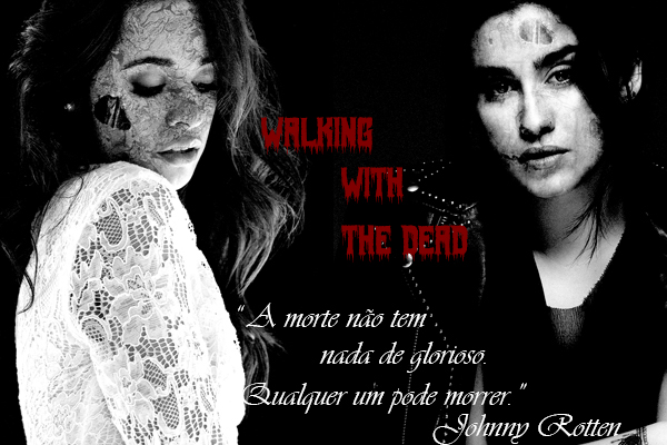Fanfic / Fanfiction Walking With The Dead