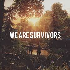 Fanfic / Fanfiction We are survivors(INTERATIVA)