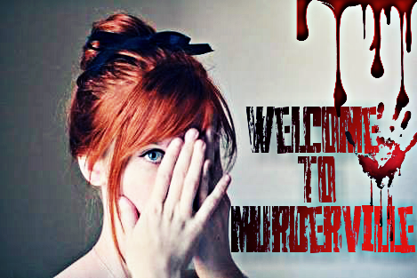 Fanfic / Fanfiction Welcome to Murderville