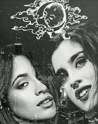 Fanfic / Fanfiction What the future holds for us? - Camren