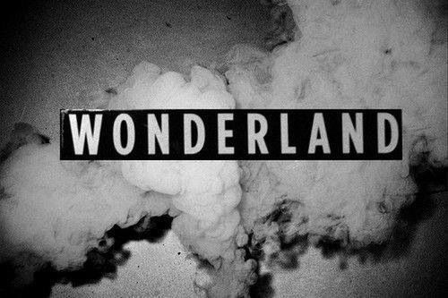 Fanfic / Fanfiction Wonderland