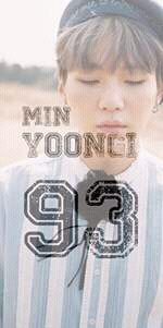 Fanfic / Fanfiction You Are My Sunshine (BTS - Min Yoongi)