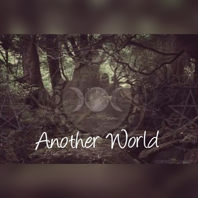 Fanfic / Fanfiction -Another World-