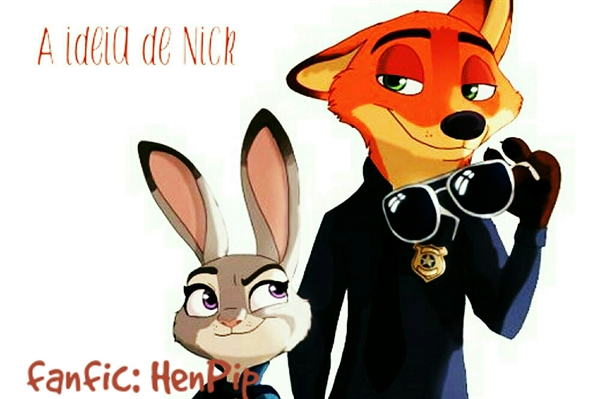 História Zootopia 2 - História escrita por melfics - Spirit Fanfics e  Histórias