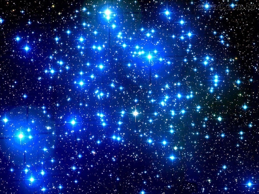 Fanfic / Fanfiction A Mais Brilhante das Estrelas