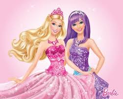 Barbie - Princesa Pop Star - Ser Uma Princesa Ser uma Pop Star - PT-PT 