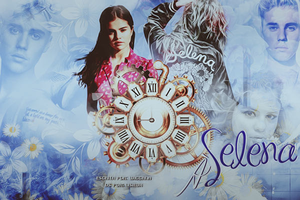 Fanfic / Fanfiction À Selena