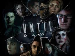 Fanfic / Fanfiction Until Dawn - A Vida Continua