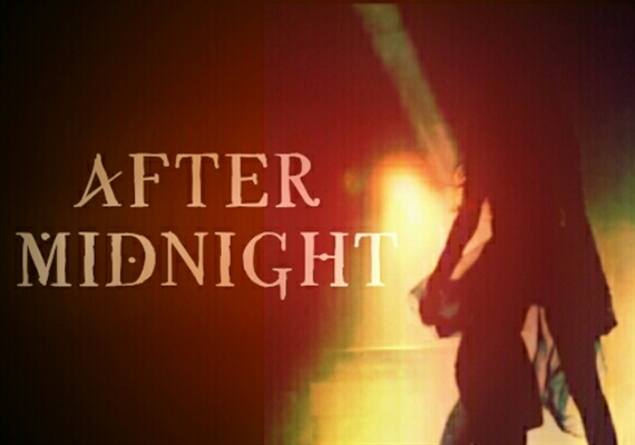 Fanfic / Fanfiction After Midnight