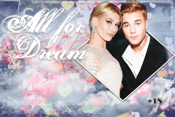Fanfic / Fanfiction All for a dream