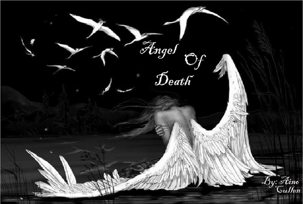 Fanfic / Fanfiction Angel Of Death