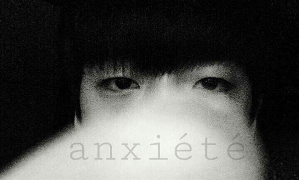 Fanfic / Fanfiction Anxiété